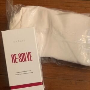 Re-Solve Age-Defying Serum